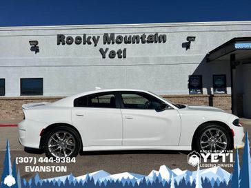 2023 Dodge Charger GT