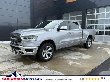 2020 RAM 1500 Limited
