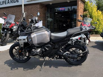 2026 BMW R 1300 GS Adventure