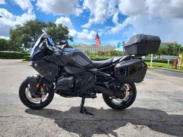 BLACK STORM METALLIC