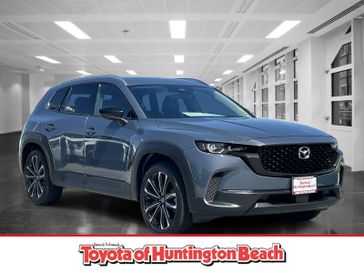 Used 2025 Mazda CX-50 2.5 S Premium Plus Package