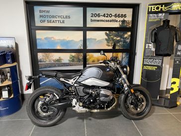 2023 BMW R nineT