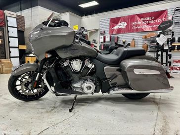 2025 Indian Motorcycle Chieftain