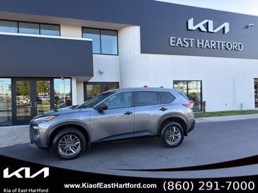 Used 2023 Nissan Rogue S