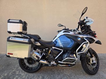 Used 2024 BMW R 1250 GS Adventure 