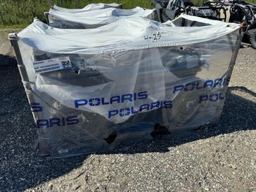 New 2026 Polaris SPMN 850 