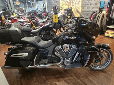 Black Metallic