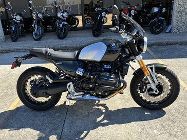 Used 2024 BMW R12NINE T 