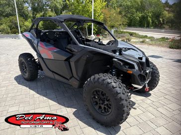 New 2026 Can-Am MAVERICK X3 X TURBO 