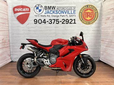 New 2026 Ducati PANIGALE V2 