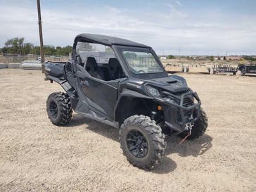 Used 2023 Can-Am COMMANDER XT HD7 