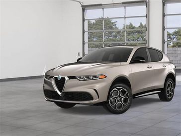 2024 Alfa Romeo Tonale Eawd