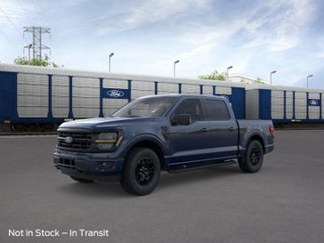 New 2026 Ford F-150 XLT