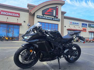 New 2026 Kawasaki NINJA ZX4R ABS 