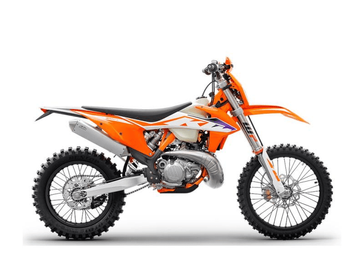 2023 KTM 300 XCW