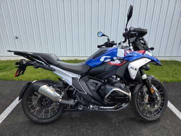 2026 BMW R 1300 GS GS Trophy Package
