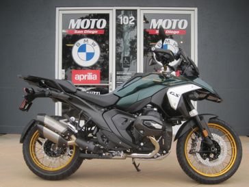 2025 BMW R 1300 GS
