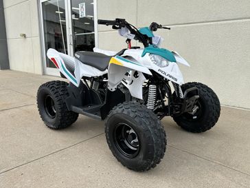 2025 Polaris OUTLAW 110 EFI