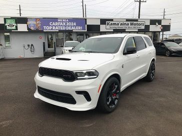New 2026 Dodge Durango Srt Jailbreak Awd