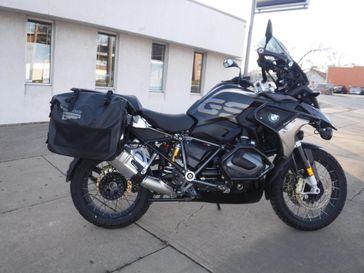 2019 BMW R 1250 GS 