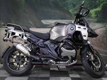 2026 BMW R 1300 GS Adventure