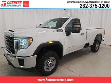 Used 2022 GMC Sierra Pro