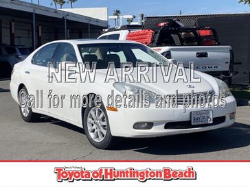 Used 2003 Lexus ES 300 300