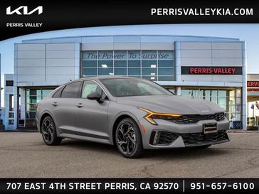 Steel Matte Gray