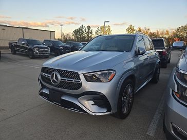 Used 2024 Mercedes-Benz GLE 350 350
