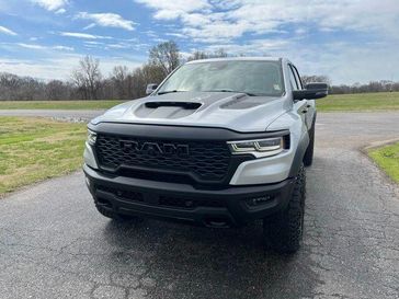 New 2026 RAM 1500 Rho Crew Cab 4x4 5'7' Box