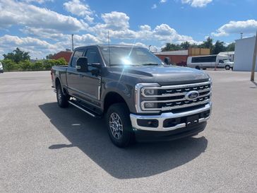 New 2026 Ford Super Duty F-250 SRW Lariat