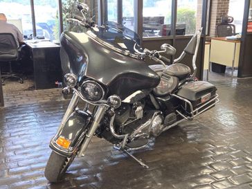 Used 2009 Harley-Davidson Ultra Classic Electra Glide 