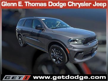 New 2026 Dodge Durango Gt Rwd