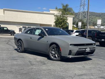 New 2026 Dodge Charger Scat Pack Plus 2-door Awd