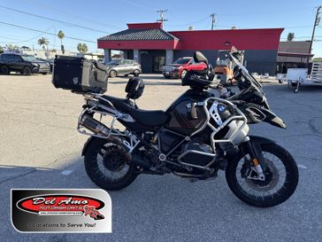Used 2023 BMW R 1250 GS Adventure 