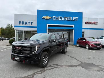 Used 2022 GMC Sierra 1500 AT4
