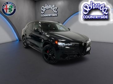 New 2026 Alfa Romeo Stelvio Awd