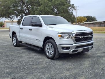 2024 RAM 1500 Big Horn