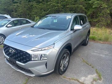 Used 2023 Hyundai Santa Fe SE