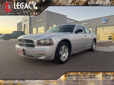 2006 Dodge Charger SXT