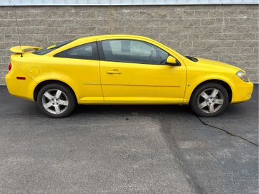 Used 2008 Chevrolet Cobalt LT