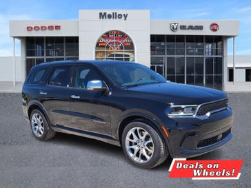 2024 Dodge Durango Citadel Awd