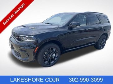 2025 Dodge Durango Gt Plus Awd