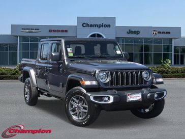 2024 Jeep Gladiator Sport S 4x4