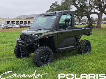 New 2026 Polaris Ranger XD 1500 Northstar Premium