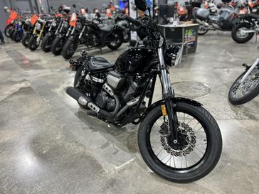 Used 2020 Yamaha Bolt 