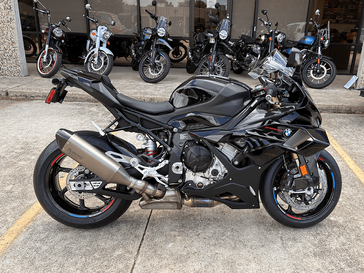 New 2026 BMW S 1000 RR 