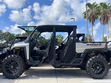 2024 Polaris Ranger Crew XD 1500 Premium