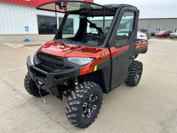 New 2026 Polaris Ranger XP 1000 NorthStar Edition Premium 