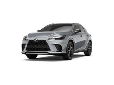 New 2025 Lexus RX 350 F SPORT Design